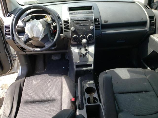 Photo 8 from auction – 2008 MAZDA 5 with VIN JM1CR293780302862