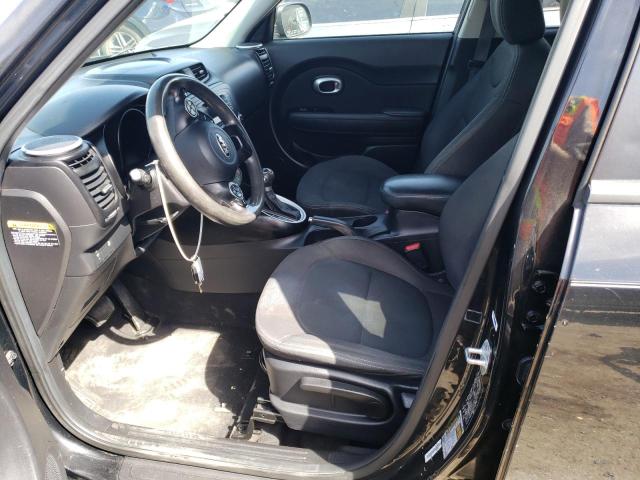 Photo 7 from auction – 2015 KIA SOUL with VIN KNDJN2A22F7111750