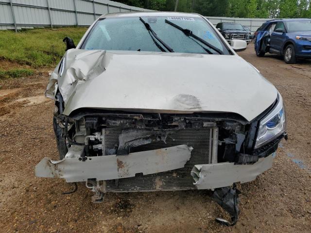 Photo 5 from auction – 2014 BUICK LACROSSE with VIN 1G4GA5G39EF161536