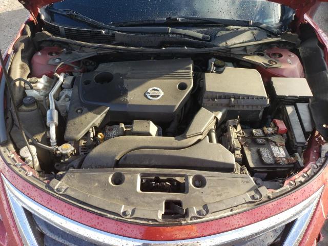 Photo 11 from auction – 2013 NISSAN ALTIMA 2.5 with VIN 1N4AL3AP6DN453174