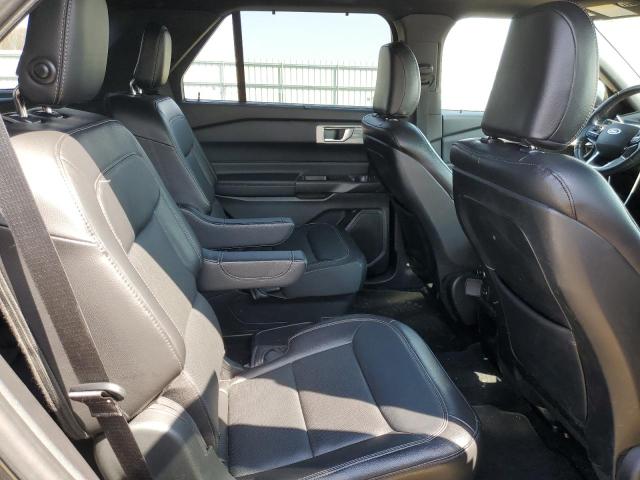 Photo 11 from auction – 2020 FORD EXPLORER L with VIN 1FMSK8FHXLGA78016