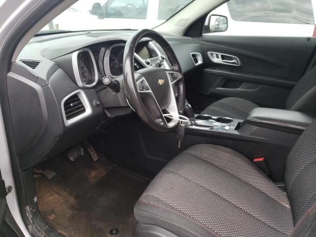 Photo 7 from auction – 2016 CHEVROLET EQUINOX LT with VIN 2GNALCEK7G6128039