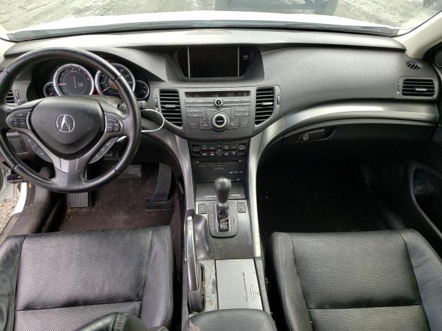 صورة رقم 8 من المزاد - 2012 ACURA TSX مع VIN JH4CU2F65CC015216