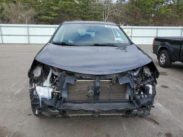 Photo 5 from auction – 2016 TOYOTA RAV4 LE with VIN 2T3BFREV9GW428381