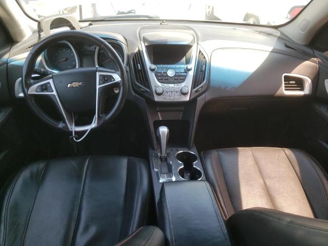 Photo 8 from auction – 2011 CHEVROLET EQUINOX LT with VIN 2CNALFEC1B6207214