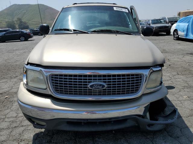 Photo 5 from auction – 1999 FORD EXPEDITION with VIN 1FMRU17L6XLC33614