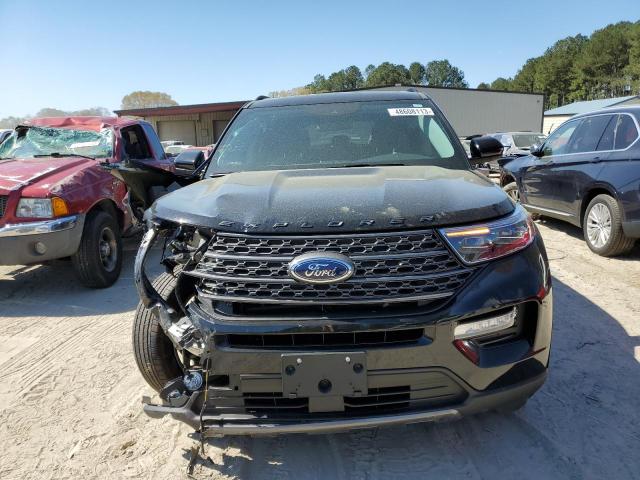 Foto 5 de la subasta – 2022 FORD EXPLORER X con VIN 1FMSK8DH8NGB15148