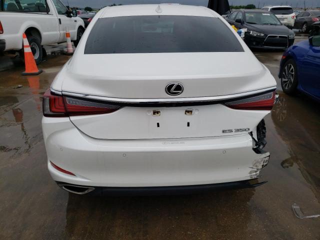 Photo 6 from auction – 2019 LEXUS ES 350 with VIN 58ABZ1B18KU043821