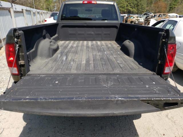 Photo 10 from auction – 2012 DODGE RAM 1500 S with VIN 3C6JD6DTXCG188565