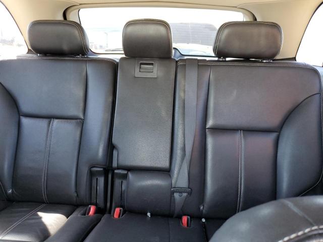 Photo 10 from auction – 2008 FORD EDGE LIMIT with VIN 2FMDK49C58BA72768
