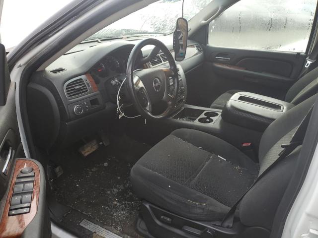 صورة رقم 7 من المزاد - 2007 GMC YUKON مع VIN 1GKFC13J57J112684