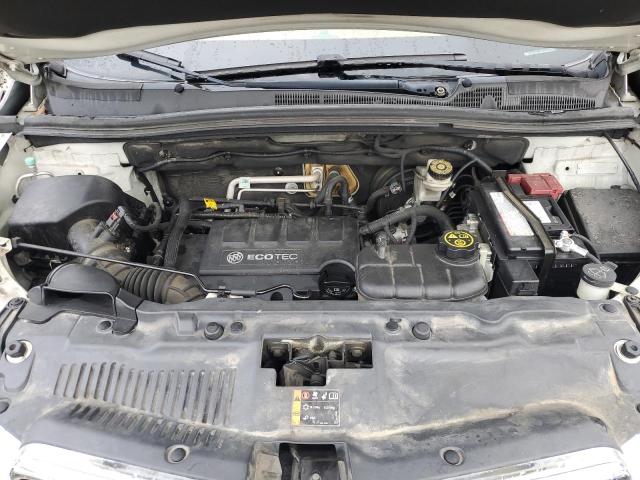 Photo 12 from auction – 2013 BUICK ENCORE with VIN KL4CJCSB7DB082131