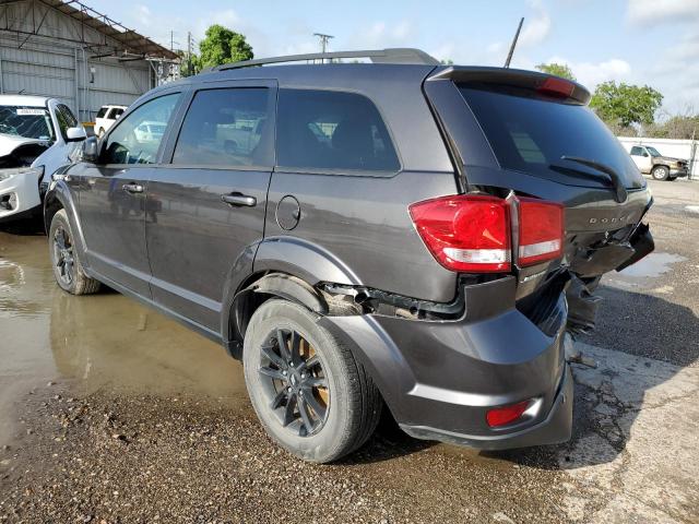 Photo 2 from auction – 2019 DODGE JOURNEY SE with VIN 3C4PDCBB1KT871885
