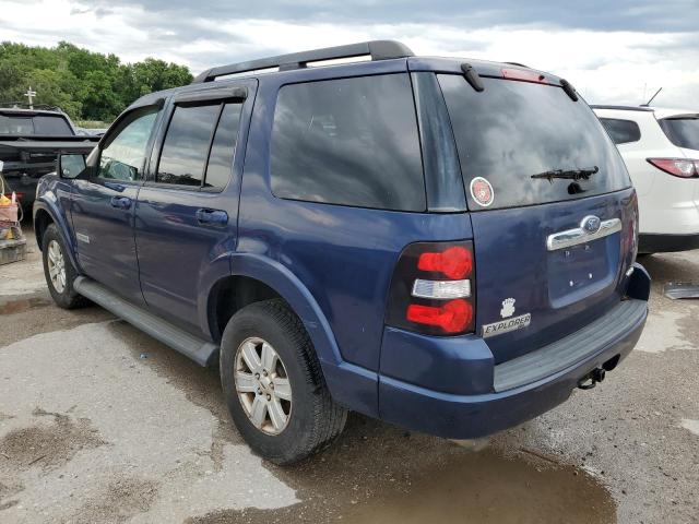 Photo 2 from auction – 2008 FORD EXPLORER X with VIN 1FMEU73EX8UB15781