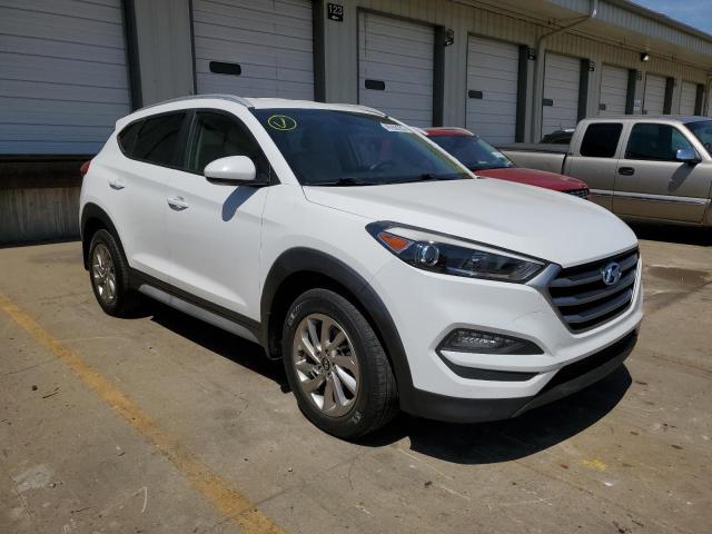 Photo 4 from auction – 2017 HYUNDAI TUCSON LIM with VIN KM8J3CA40HU463576