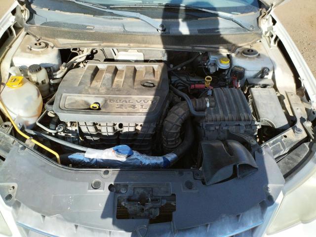 Photo 11 from auction – 2008 CHRYSLER SEBRING with VIN 1C3LC45K28N231023