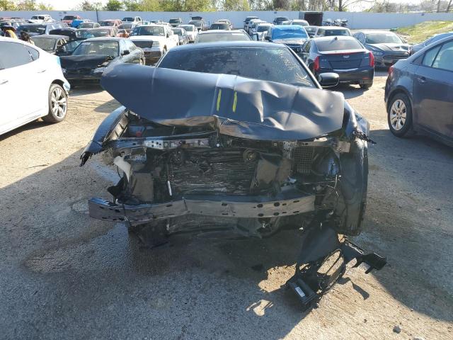 Photo 5 from auction – 2018 DODGE CHARGER R/ with VIN 2C3CDXCT1JH260375