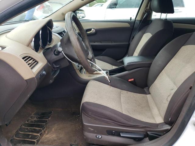 Photo 7 from auction – 2010 CHEVROLET MALIBU LS with VIN 1G1ZB5EB5A4100591
