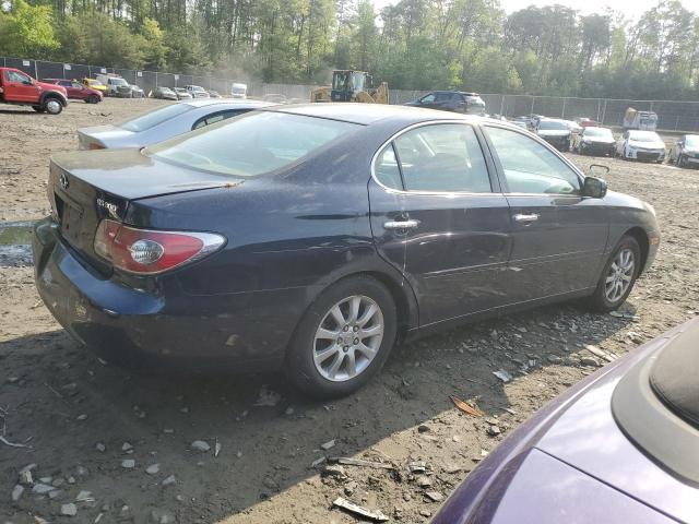 Photo 3 from auction – 2002 LEXUS ES 300 with VIN JTHBF30G320034117
