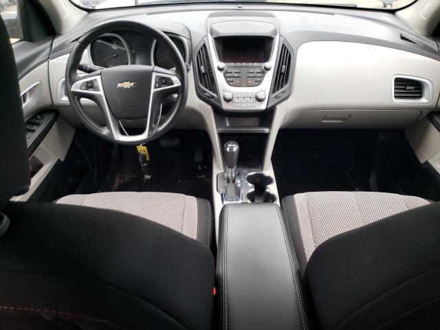 Photo 8 from auction – 2016 CHEVROLET EQUINOX LT with VIN 2GNALCEK2G6106143