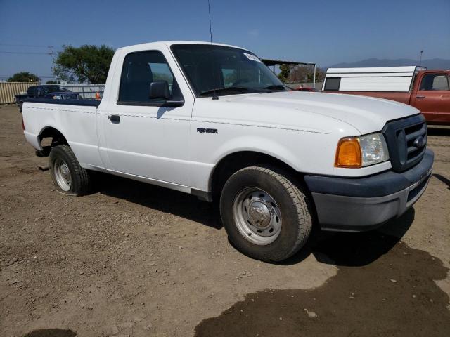 Photo 4 from auction – 2005 FORD RANGER with VIN 1FTYR10U85PA77876