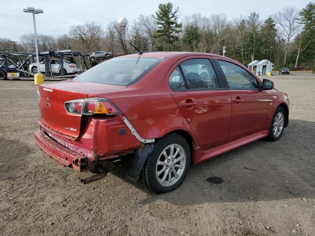 Photo 3 from auction – 2011 MITSUBISHI LANCER ES/ with VIN JA32U2FU5BU004476