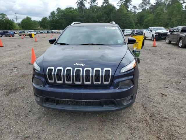 Photo 5 from auction – 2015 JEEP CHEROKEE L with VIN 1C4PJLCB7FW601969
