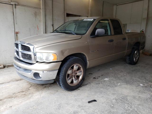 Photo 1 from auction – 2004 DODGE RAM 1500 S with VIN 1D7HA18N84S764944