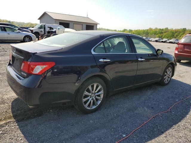 Photo 3 from auction – 2008 LEXUS ES 350 with VIN JTHBJ46G082164025