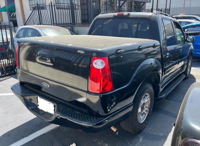 Photo 4 from auction – 2003 FORD EXPLORER S with VIN 1FMZU67EX3UB49413