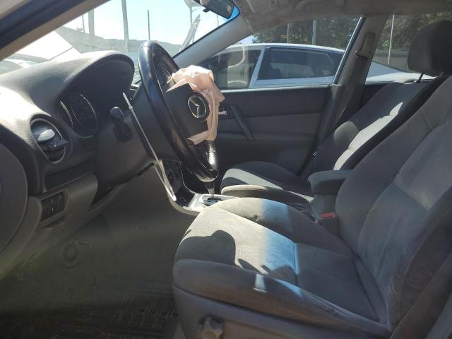 Photo 7 from auction – 2007 MAZDA 6 I with VIN 1YVHP80C275M20728