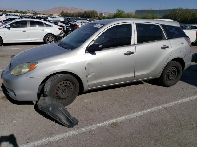 TOYOTA COROLLA MA 2005 with VIN 2T1KR32E35C381297 - Photo from auction