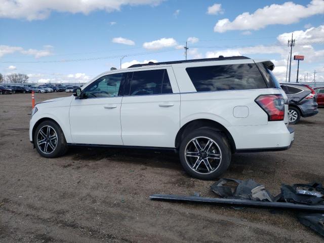 Photo 2 from auction – 2021 FORD EXPEDITION with VIN 1FMJK2AT0MEA33720