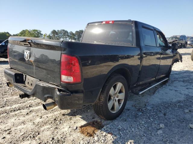 Photo 3 from auction – 2012 DODGE RAM 1500 S with VIN 1C6RD6KT3CS300704