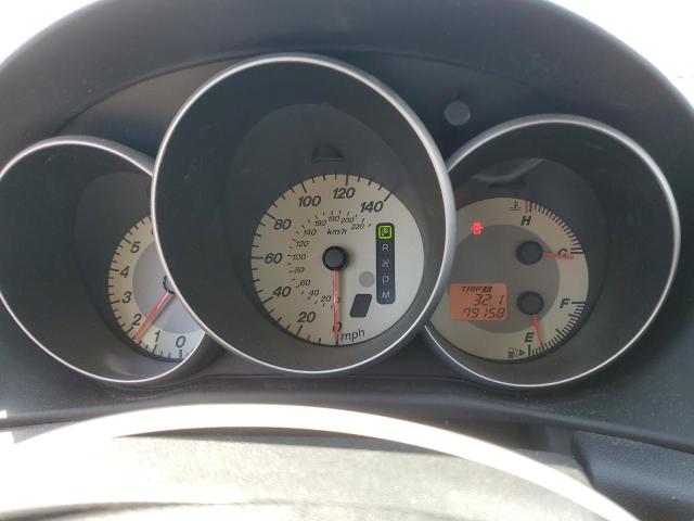 Photo 9 from auction – 2009 MAZDA 3 I with VIN JM1BK32F891221469