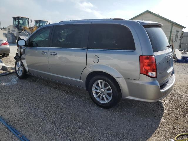 Photo 2 from auction – 2019 DODGE GRAND CARA with VIN 2C4RDGCG6KR712566