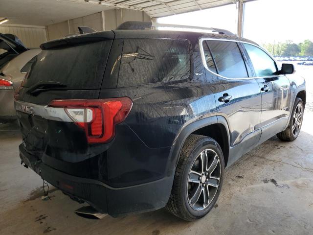 Photo 3 from auction – 2021 GMC ACADIA SLT with VIN 1GKKNMLS1MZ173501