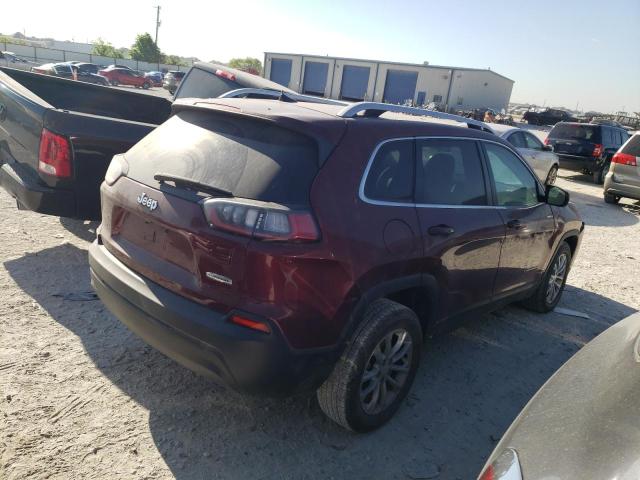 Photo 3 from auction – 2019 JEEP CHEROKEE L with VIN 1C4PJLCB3KD160833