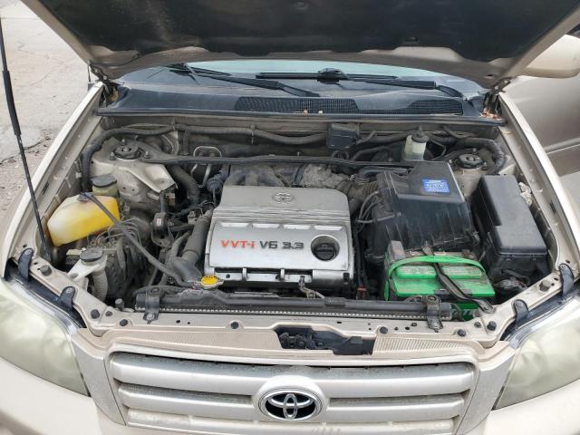 Photo 12 from auction – 2007 TOYOTA HIGHLANDER with VIN JTEHP21A170191094