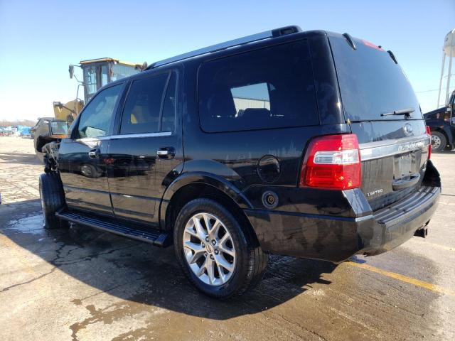 Photo 2 from auction – 2017 FORD EXPEDITION with VIN 1FMJU1KT6HEA55276