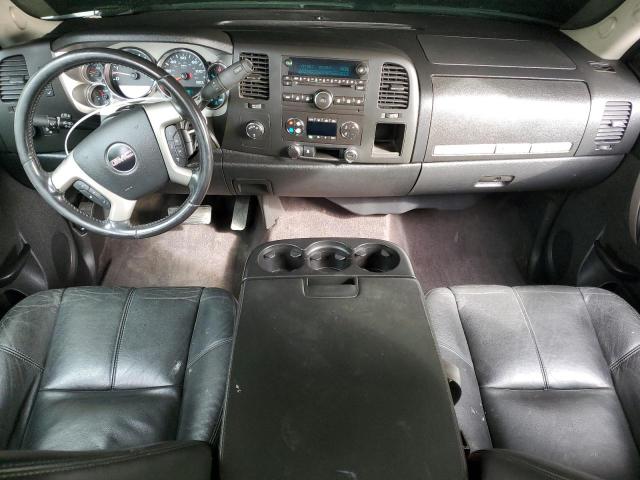 Photo 8 from auction – 2011 GMC SIERRA K15 with VIN 3GTP2VE37BG309150
