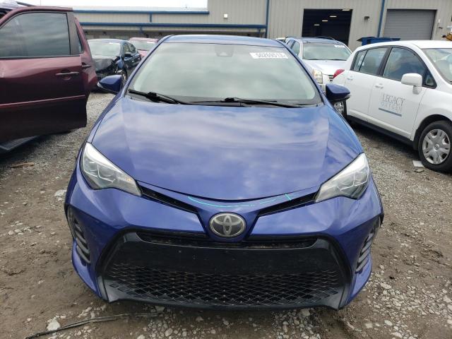 Photo 5 from auction – 2018 TOYOTA COROLLA L with VIN 2T1BURHE7JC969416