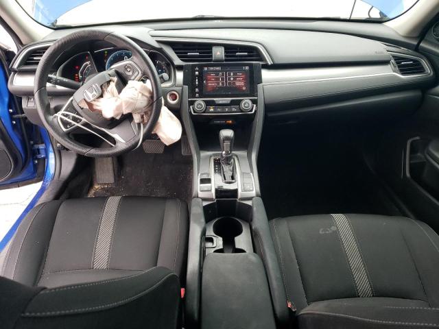 Photo 8 from auction – 2017 HONDA CIVIC EX with VIN 2HGFC2F79HH511748