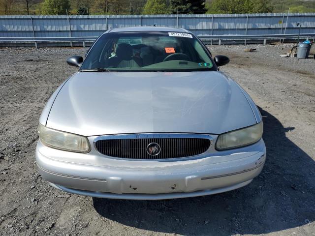 Photo 5 from auction – 2003 BUICK CENTURY CU with VIN 2G4WS52J231161560