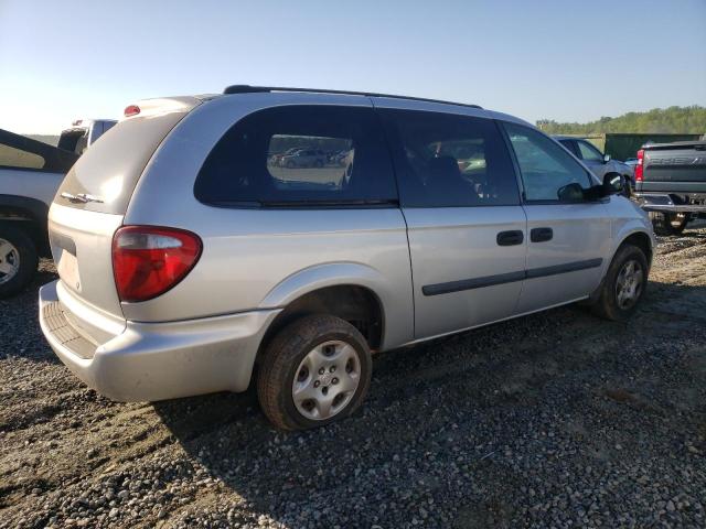 Photo 3 from auction – 2005 DODGE GRAND CARA with VIN 1D4GP24RX5B189768