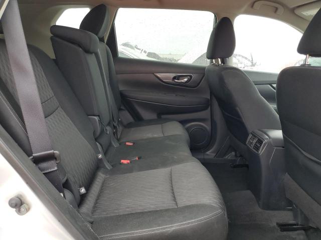 Photo 11 from auction – 2018 NISSAN ROGUE S with VIN KNMAT2MT7JP505814