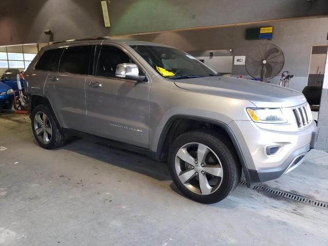 Photo 4 from auction – 2015 JEEP GRAND CHER with VIN 1C4RJFBG5FC910171