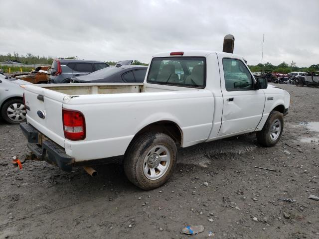 Photo 3 from auction – 2009 FORD RANGER with VIN 1FTYR10D29PA18716