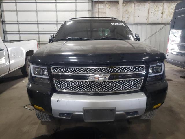 Photo 5 from auction – 2007 CHEVROLET AVALANCHE with VIN 3GNFK12347G267933