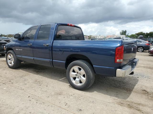 Photo 2 from auction – 2005 DODGE RAM 1500 S with VIN 1D7HA18D65S351218